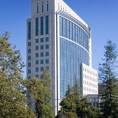 U.S. Courthouse & Federal Building by Jim Schwartz