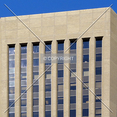 US Bank Plaza by Chris Patriarca