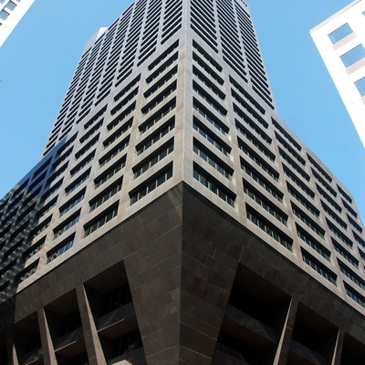 100 Federal Street by Nate Lindsey