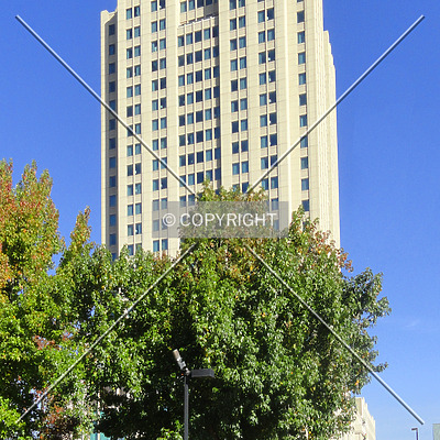 Hilton Philadelphia at Penn's Landing by Chris Patriarca