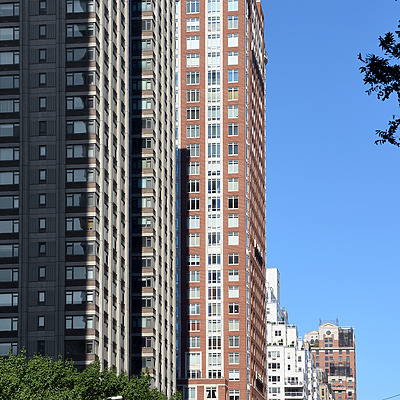 Chatham Condominiums by John Cahill