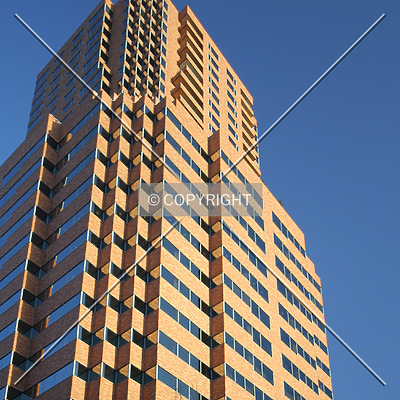 KOIN Center by Serdica