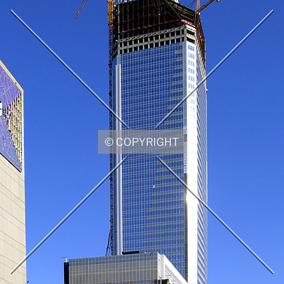 Duke Energy Center by Chris Patriarca