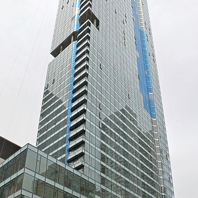 252 East 57th Street by John W. Cahill