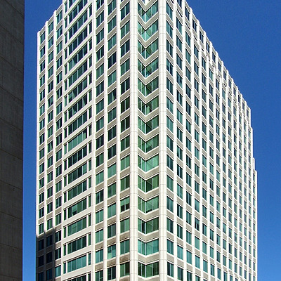 1201 North Market Street by John Cahill