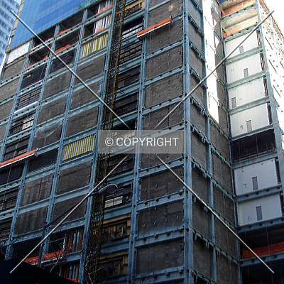 1095 Avenue of the Americas by Royce Douglas