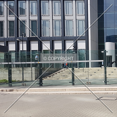 The Cube by Nephilim