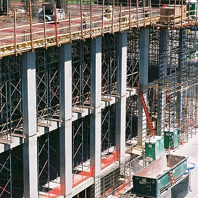 Four Seasons Hotel & Private Residences Denver by Brian LoBue