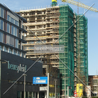 Bellevue by René Hogendijk