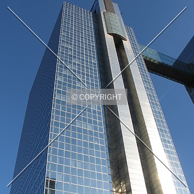 Proximus Tower 1 by Emmanuel D.