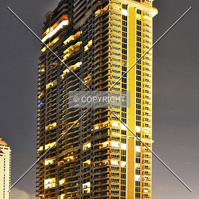 Acqualina Ocean Residences and Resort by Jorge Molina