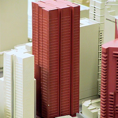 Lumière Residences by John Bek