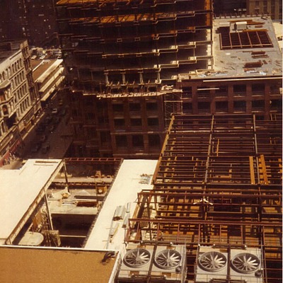 600 Washington by Denny Kempen