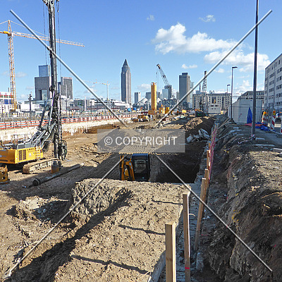 Praedium by Nephilim