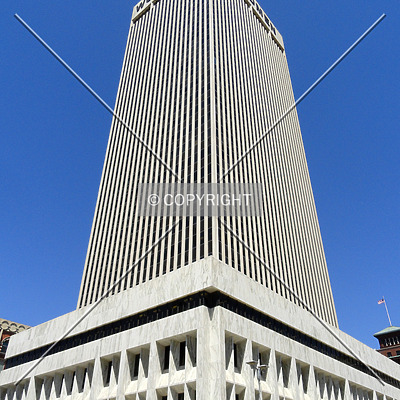 Woodmen Tower by Chris Patriarca