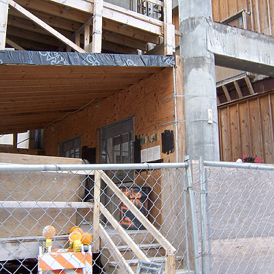 The Heritage at Millennium Park by Shawn Ursini