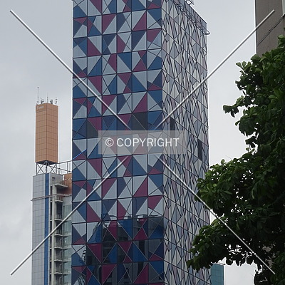 Skyon by Samppa