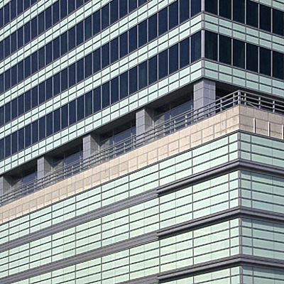 Warsaw Financial Center by Pavel Toczynski