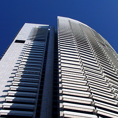 Grosvenor Place by John Bek