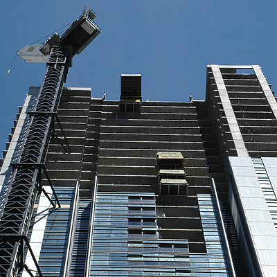 Lumière Residences by John Bek