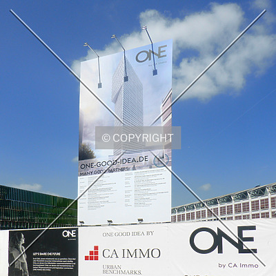 ONE by Nephilim