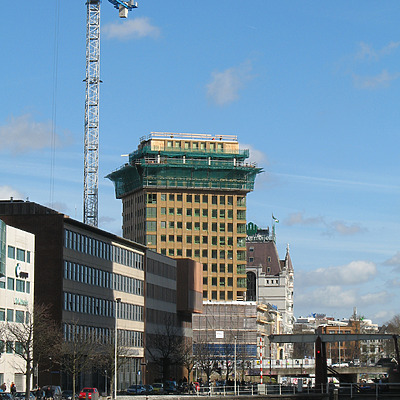 Wijnhaeve by Michiel van Dijk