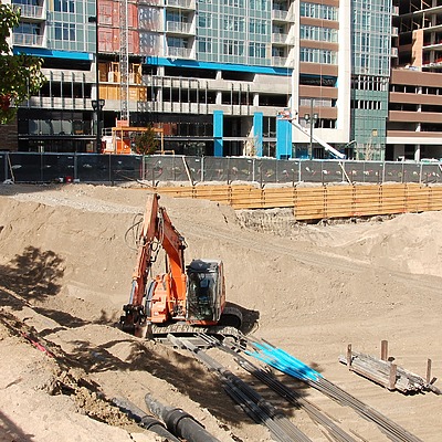 The Coloradan by Brian LoBue