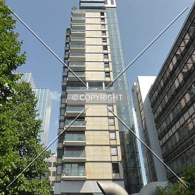 Skylight by Nephilim