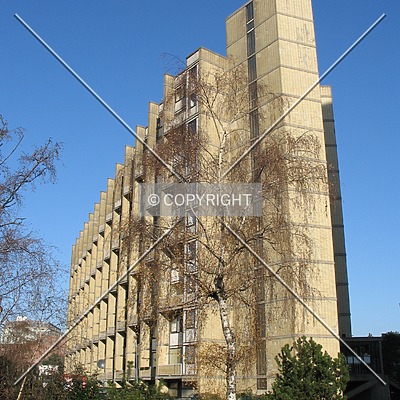 Sint-Maartensdal, Blok 2 by Emmanuel D.