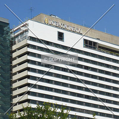 Hotel InterContinental by Nephilim