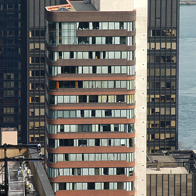 767 Third Avenue by Scott Murphy