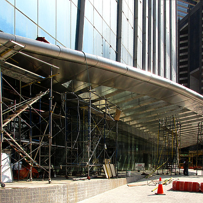 SM Keppel Tower by Daniel Kieckhefer