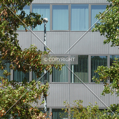 Access Tower by Nephilim