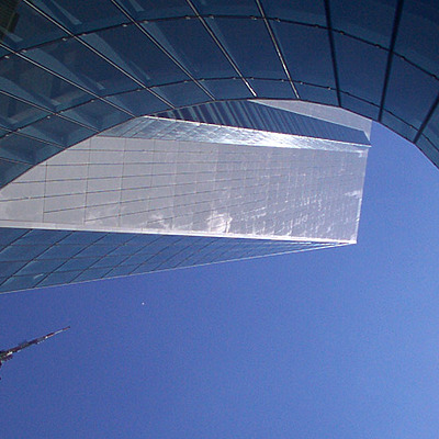 Sofitel Chicago Water Tower by Daniel Kieckhefer