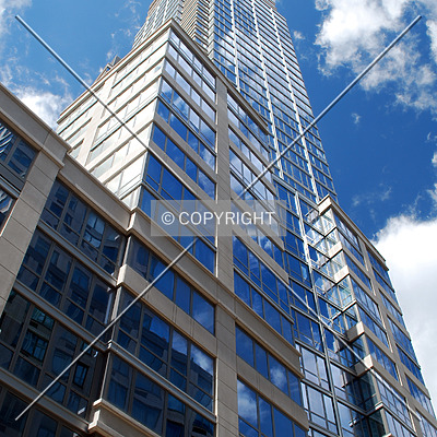 The Rushmore by Royce Douglas