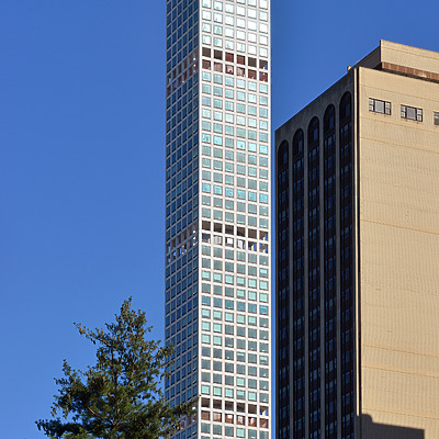 432 Park Avenue by John W. Cahill