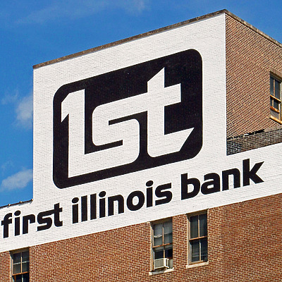 Lindell Bank Building by Ryan Hildebrand