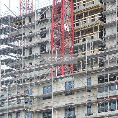 Westside Tower by Nephilim