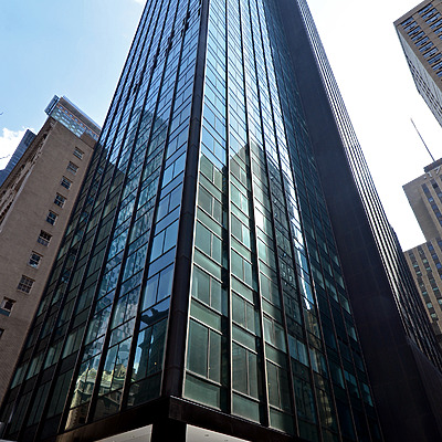 888 7th Avenue by John W. Cahill