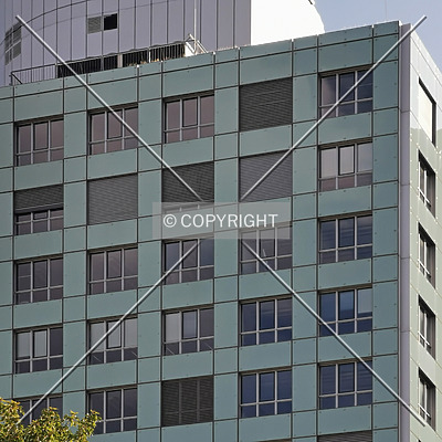 Taunus Tower by Nephilim