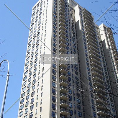 Stratford Apartments by Royce Douglas