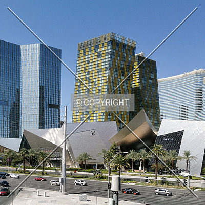 Veer Towers East by Nephilim