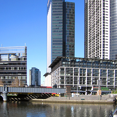 2 Southbank Boulevard by Wilson Ling