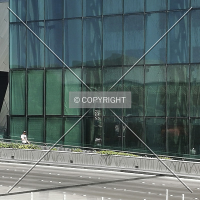 Veer Towers East by Nephilim