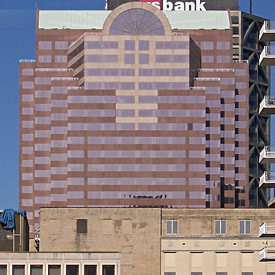 600 Washington by Ryan Hildebrand