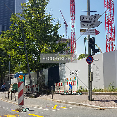 One Forty West by Nephilim