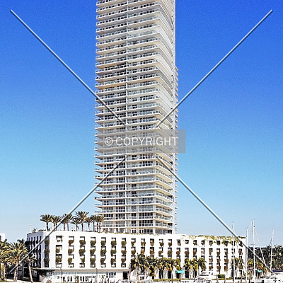 ICON at South Beach by Jorge Molina