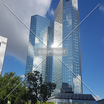 Deutsche Bank II by Nephilim