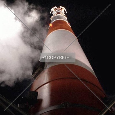MAIN TOWER by Nephilim