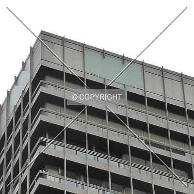 Deutsche Bank IBCF by Nephilim
